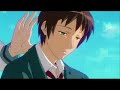 Kissed a Girl - Haruhi Loveless CodeGeass Kissed a Girl - Haruhi Loveless CodeGeass