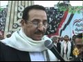 مظاهرات بجمعة "نصر من الله" باليمن