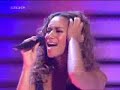 Leona Lewis - Bleeding Love @ Echo Awards Leona Lewis - Bleeding Love @ Echo Awards