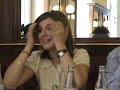 Aurore Bergé et Benjamin Lancar en débat pour JUMP67.com Aurore Bergé et Benjamin Lancar en débat pour JUMP67.com