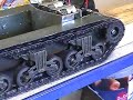 Sherman with VVSS Demo