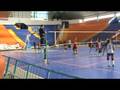 videos de UNAC vs  UCV (parte 3)