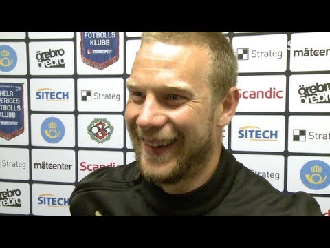 "Det var ett klassmål"
