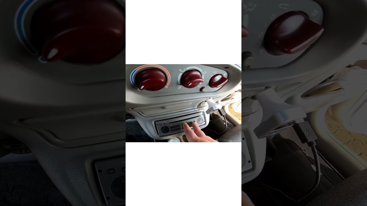 Bora conhecer o interior do Renault Twingo? #renault #twingo