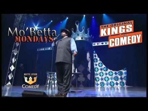Cedric The Entertainer 