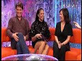 Strictly Come Dancing It Takes Two John Barrowman