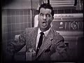 Off The Record (Pt. 2 of 2) - 10/18/51 DuMont Off The Record (Pt. 2 of 2) - 10/18/51 DuMont