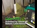 Robo-Gate automated!