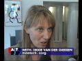 17-05-1995 SWOMP 2 met ontruiming bedreigd AT5