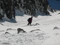 skialp Vysoké Tatry - Filmarák skialp Vysoké Tatry - Filmarák