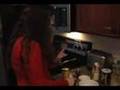 Gluten free casein free (GF/CF) Burrito