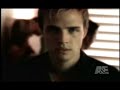 Clips of Chris Olivero when he guest starred on CSI:Miami