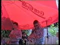 Loverfield Jazzband 1995  -  The Martinique