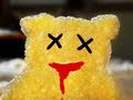 POM-BEAR MASSACRE