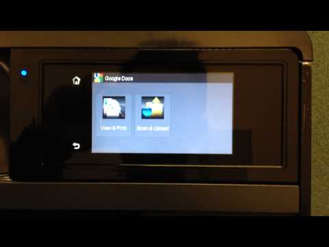 Extended look: HP Officejet Pro 8630