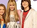 Hannah Montana 2 - new songs