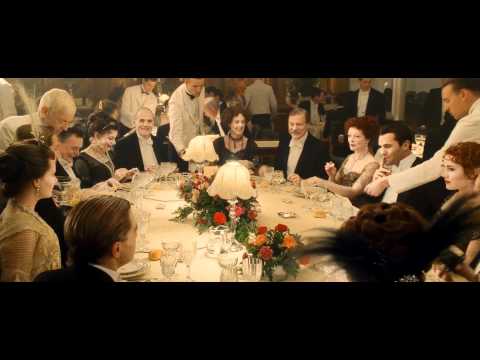 NkMcdonalds - An exaggeration of what James Cameron does to all of his trailers. Idea by: FridaysEntertainment Edited by: NkMcdonalds COPYRIGHTS GO TO JAMES CAMERON AND CE...