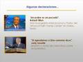 El falso evangelio de la Prosperidad