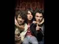 videos de Jonas Brother- Burning Up- Chipmunked