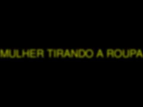 Flagra mulher tirando a roupa caiu na NET @8isaias8