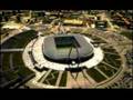 juventus nuovo stadio - new juventus stadium (AUDIO ORIGINALE)
