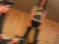 un video veramente emozionante della nostra imitazione dei tokio hotel...
bill = baldu
controfigura bill = giada
tom = cate