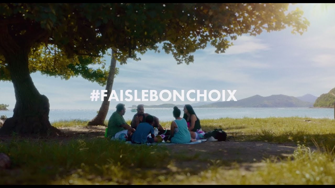 #FAISLEBONCHOIX : EP 4 - PROTÉGEZ VOS ENFANTS GRÂCE AU CONTRÔLE PARENTAL !