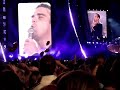 Robbie Williams - Back for Good - Roundhay Park