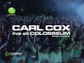 carl cox