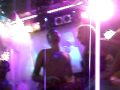Beneitez bailando en velascalvaro con la gogo en la fiestas de velascalvaro!!!! y sin camiseta que tiito