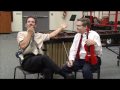 Lafayette Jefferson HS Instrumental Reunion Invitation
