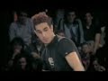 Sonic vs. Rubberlegz - Red Bull BC One 2005 - High Quality