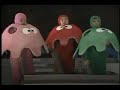 Pac-Man Live Action Pac-Man Live Action