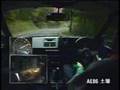 Race - Nissan Skyline R34 vs Toyota Trueno AE86