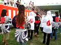 Bon Odori 2007 - 1st Part - Second Dance
