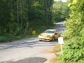 Rally New York, O'Flynn - Mitsubishi Eclipse
