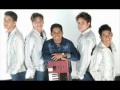 Me nego - Adolescentes Orquesta