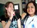 Ni�as Cantoras del Winnicott