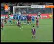Ronaldinho freekick