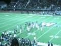 Mercedes Vs. Weslaco East 1st Qtr. Part 4