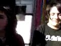 casamient0 de b0riz y Larita ^^
