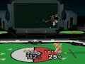 ESA2 - Armada (Peach) vs ACAP(Marth) losers quarter finals 1