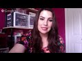this is no longer live* see what's new on my blog! http://www.beautybroadcast.net beauty broadcast community: http://beautybroadcast.ning.com twitter: http:...
