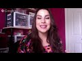 this is no longer live* see what's new on my blog! http://www.beautybroadcast.net beauty broadcast community: http://beautybroadcast.ning.com twitter: http:...