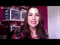 this is no longer live* see what's new on my blog! http://www.beautybroadcast.net beauty broadcast community: http://beautybroadcast.ning.com twitter: http:...