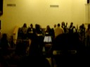 this was a guest choir at dexter walker and zion movement bridge the gap event.