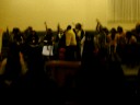 this was a guest choir at dexter walker and zion movement bridge the gap event.