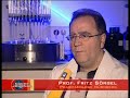 Wieviel koksen die Deutschen? (RTL-Nachtjournal)