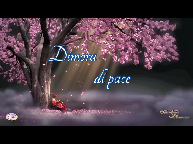 Dimora di pace (432 Hz)