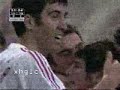 Japón Corea 2002 (Costa Rica 1 - Turquía 1) Japón Corea 2002 (Costa Rica 1 - Turquía 1)
